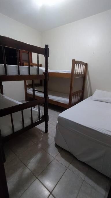Apartment Apto Arejado Itagua *