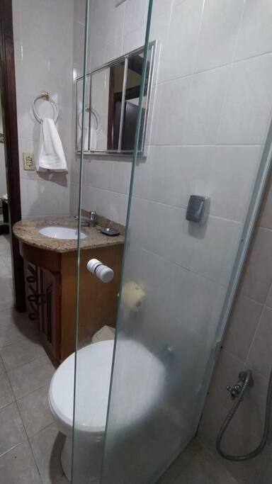 Apartment Apto Arejado Itagua *