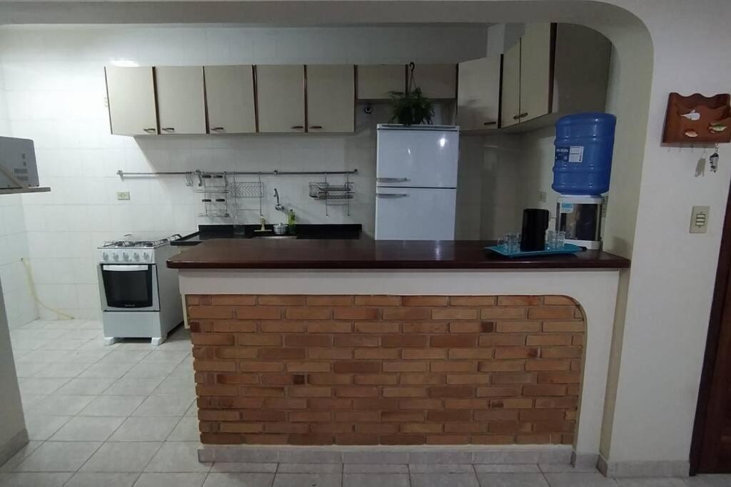Apartment Apto Arejado Itagua