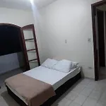 Apto Arejado Itagua Ubatuba