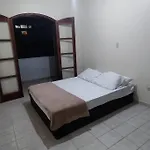 Apto Arejado Itagua Ubatuba