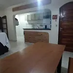 Apto Arejado Itagua Ubatuba
