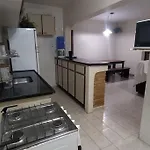 Apto Arejado Itagua Ubatuba
