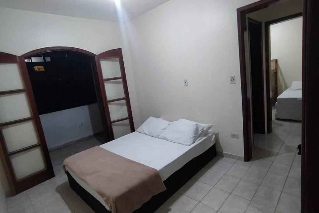 Apartamento Apto Arejado Itagua