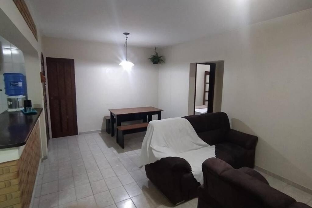 Apto Arejado Itagua Apartamento Ubatuba